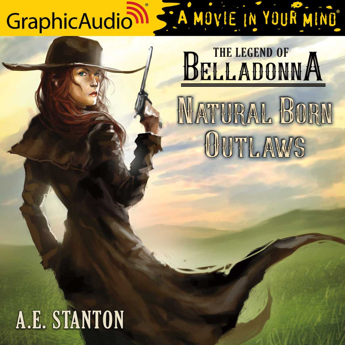 Legend of Belladonna