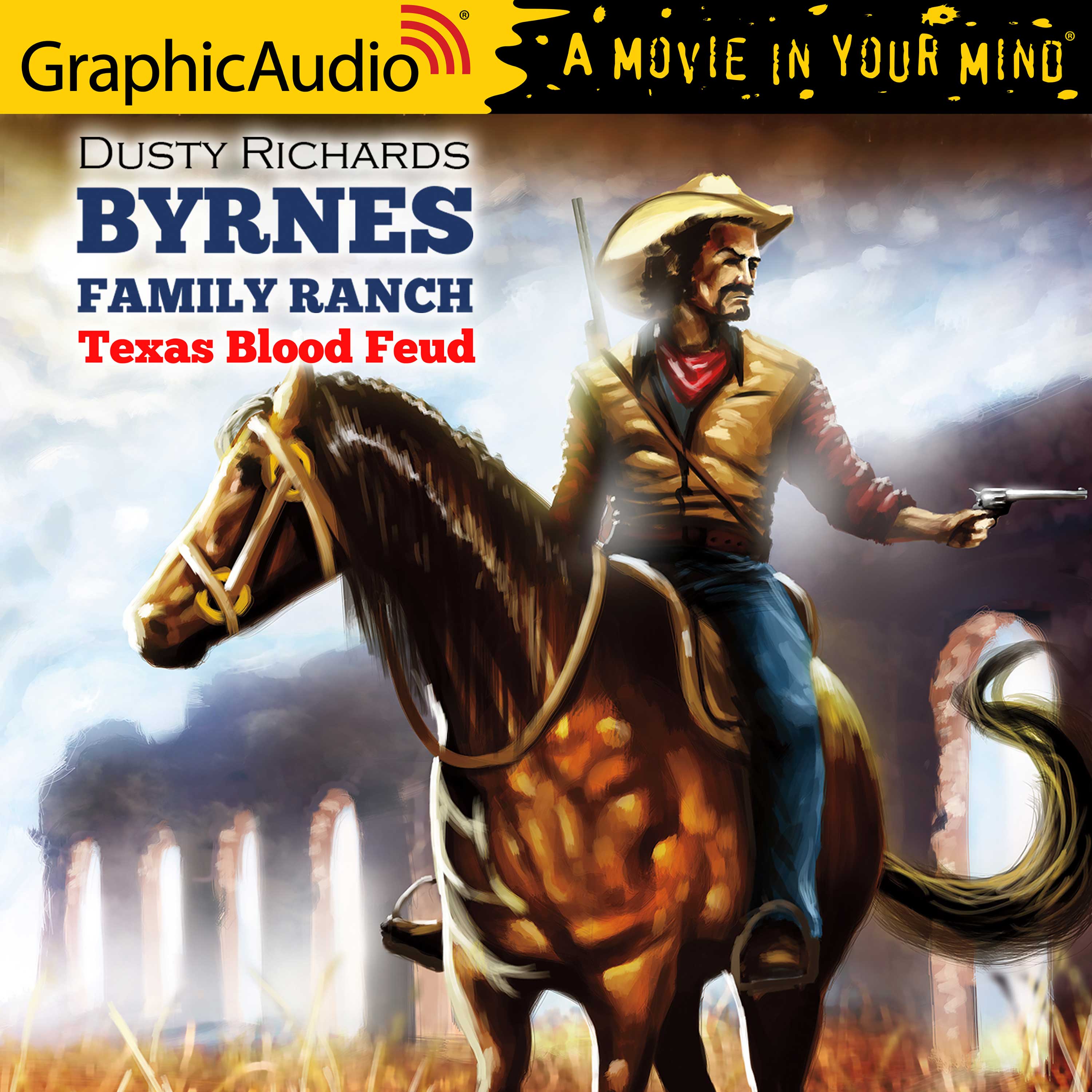 Byrnes Family Ranch