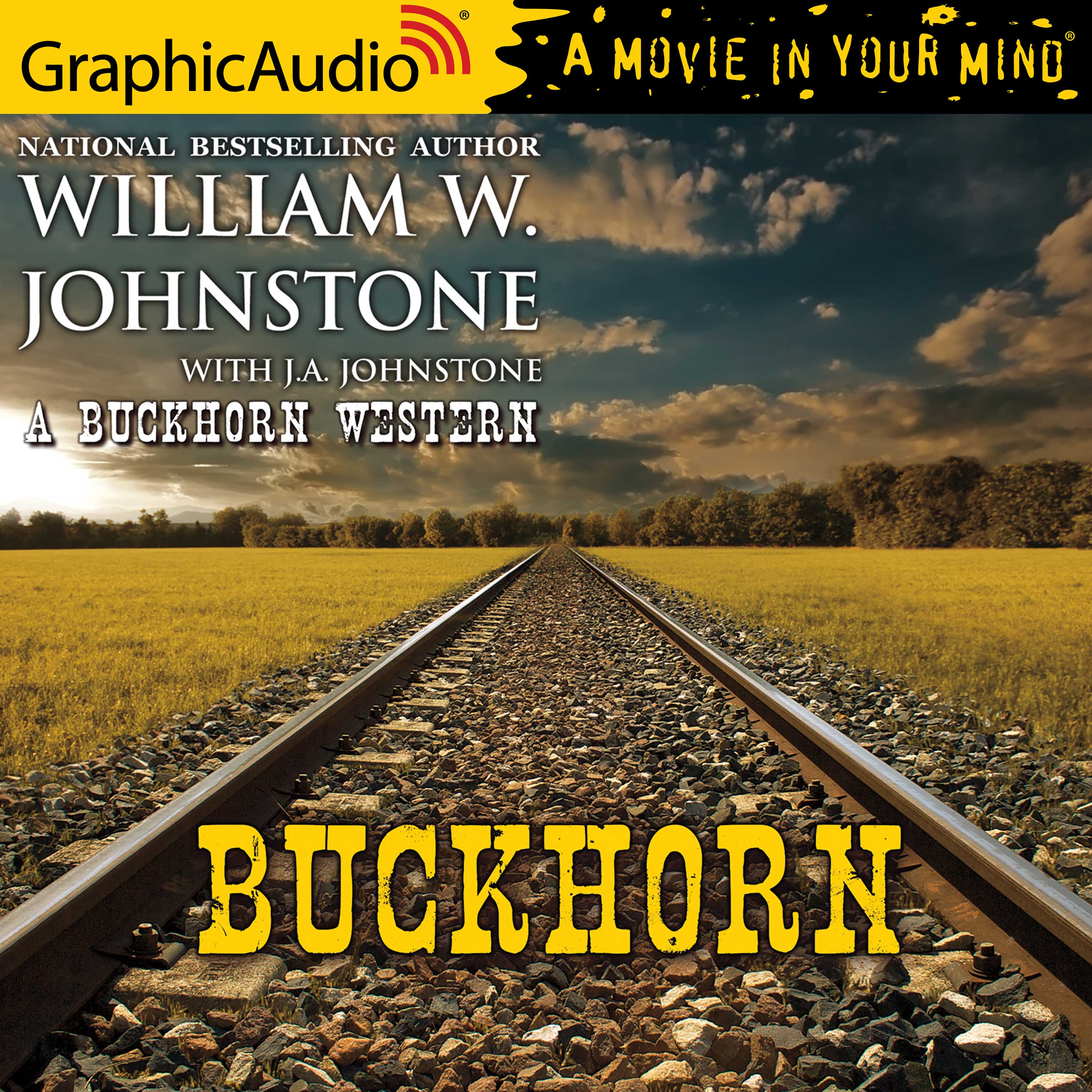 Buckhorn Western