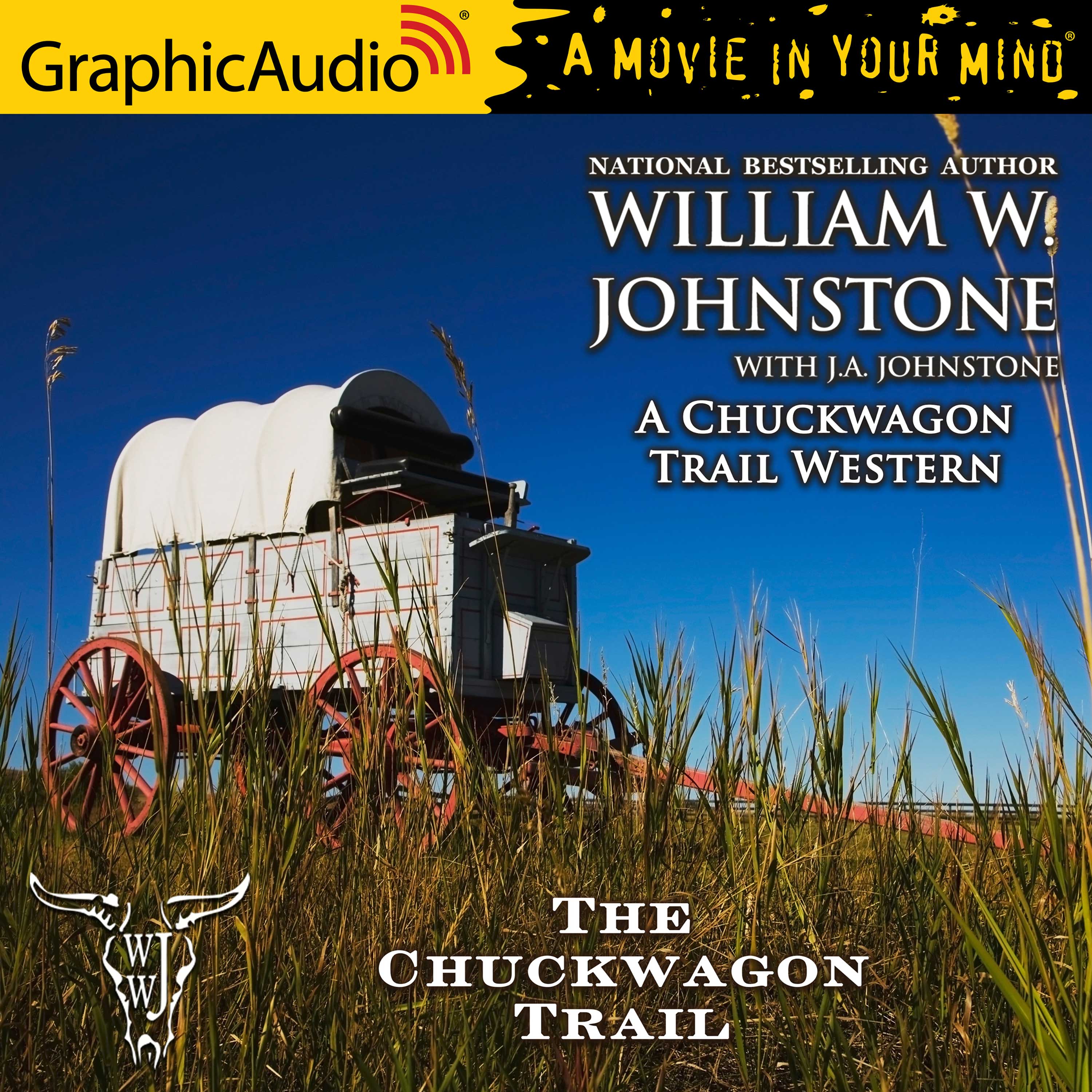 Chuckwagon Trail Western