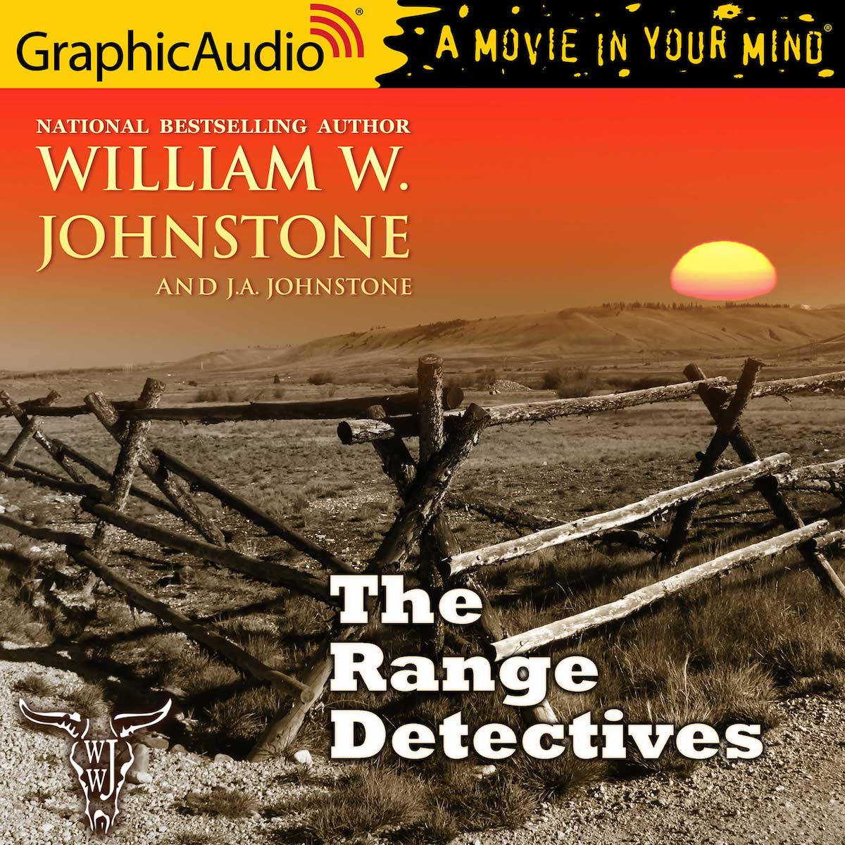 Range Detectives