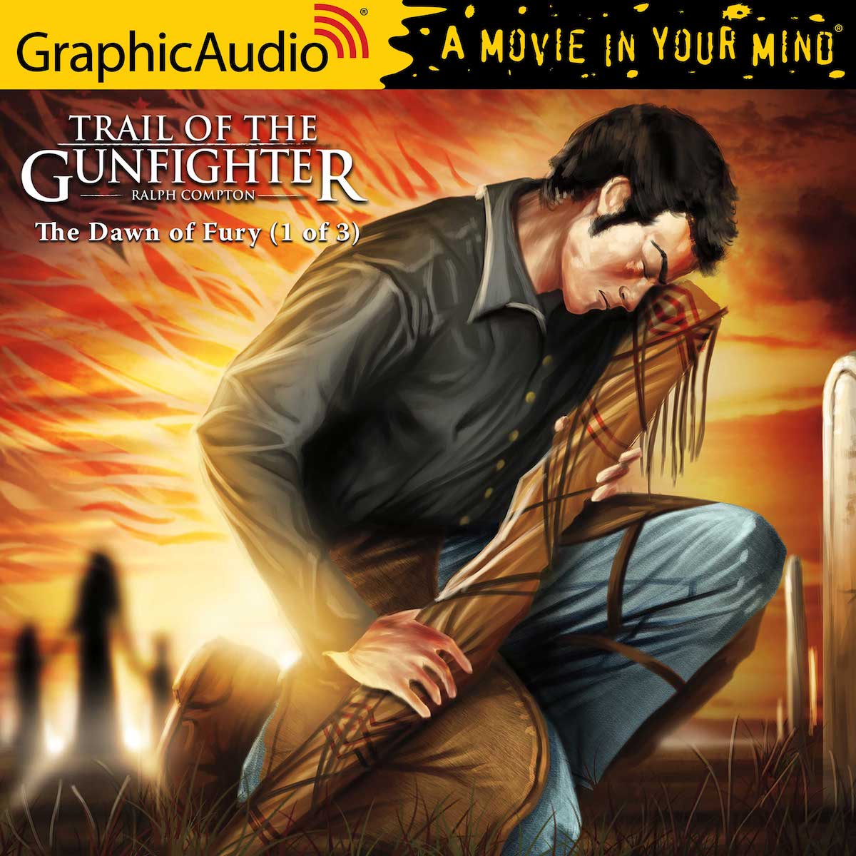 Trail of the Gunfighter