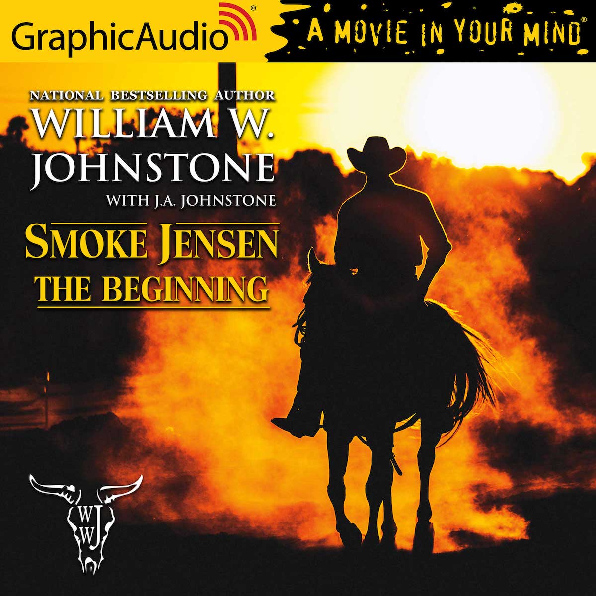 Smoke Jensen: The Beginning