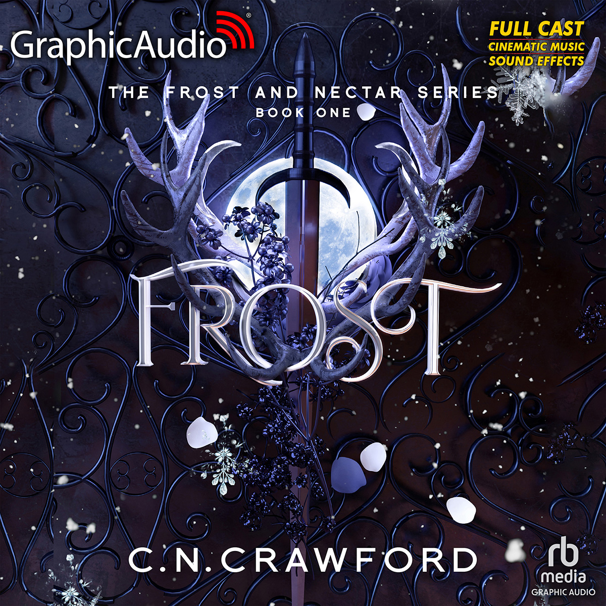 Frost and Nectar