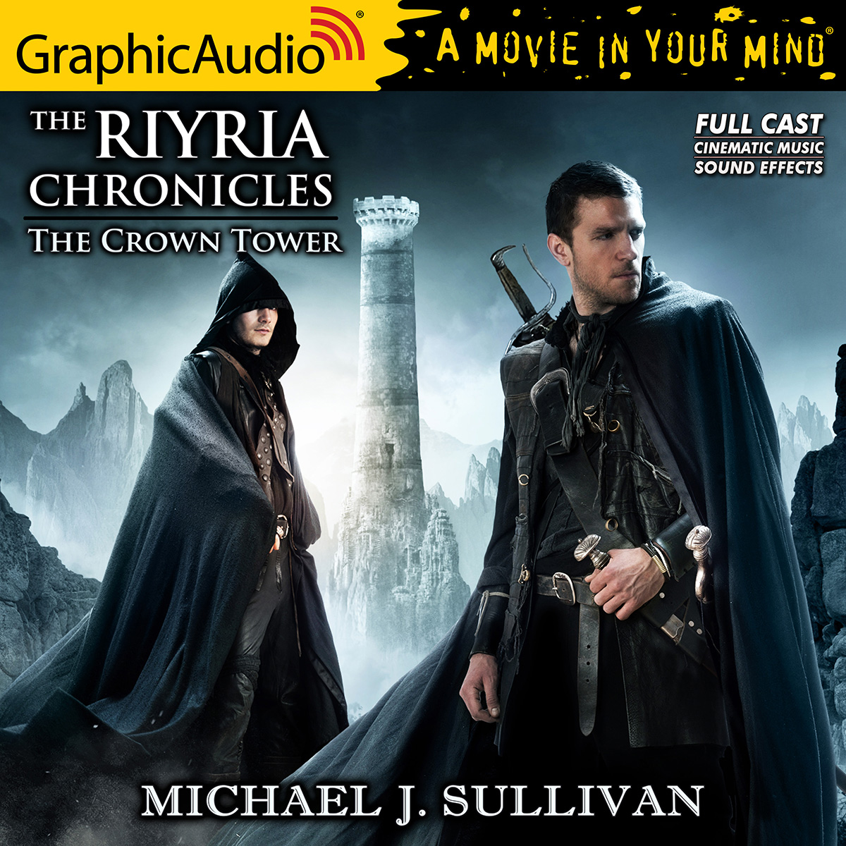 Riyria Chronicles