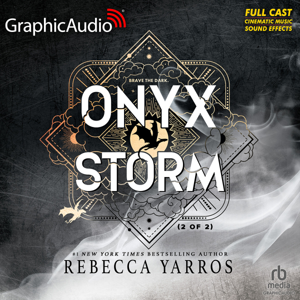 Rebecca Yarros The Empyrean [3] Onyx Storm (Part 2 of 2)
